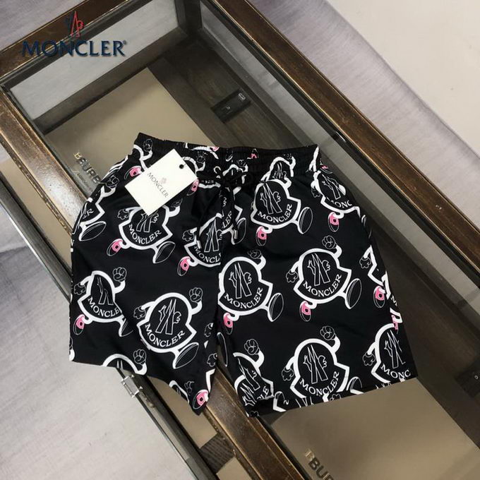 Moncler Beach Pants Mens ID:20250529-951